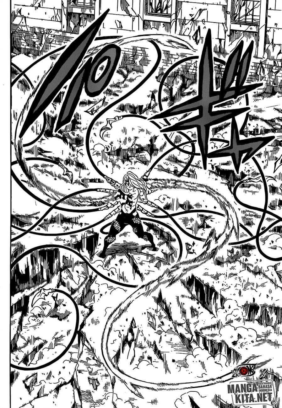 Kimetsu no Yaiba Chapter 191 Bahasa Indonesia